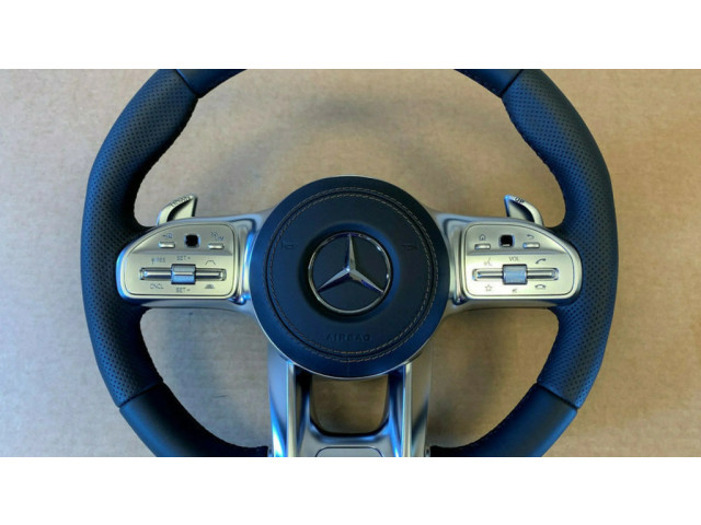 Volant Mercedes-Benz S W222 2014 A00046099089E38, A0050051399