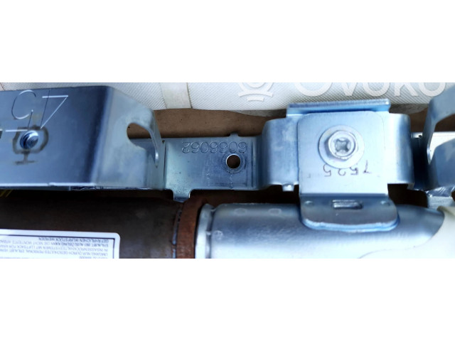 Pojistková skříňka 607004100B Citroen C-Crosser 2009