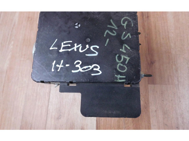 Блок АБС 4451030300 Lexus IS-F - года