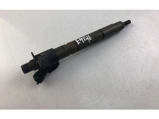 Форсунка 31303238    Volvo V70   