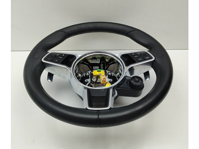 Руль 971959256G Porsche Cayenne (9Y0 9Y3)