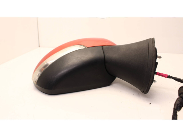 Зеркало электрическое        Ford Ecosport  2013 - 2017 года   