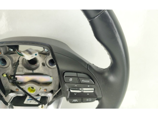 Volant Hyundai i30 2021 56110G4KH0TRY