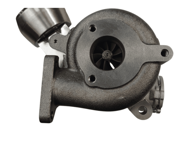 Турбина Audi A4 S4 B7 8E 8H 717858-5008S, 717858-5001S