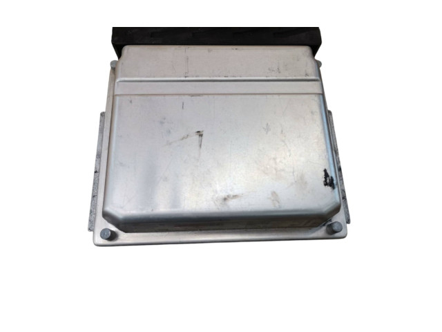 Блок управления двигателя 08627455A, 0261206828   Volvo S70  V70  V70 XC