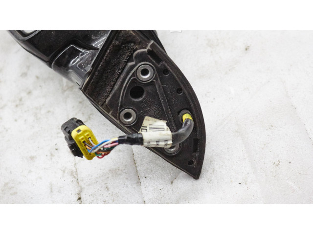 Зеркало электрическое KIA Ceed 2012 - 2018 года