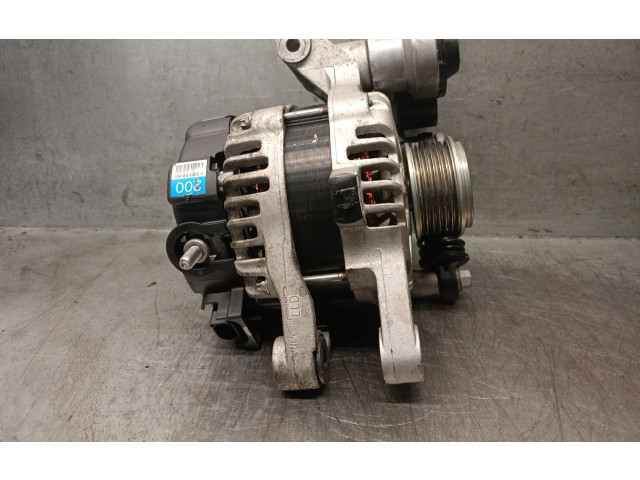 Генератор 373002U200, 373002U200   KIA Xceed      