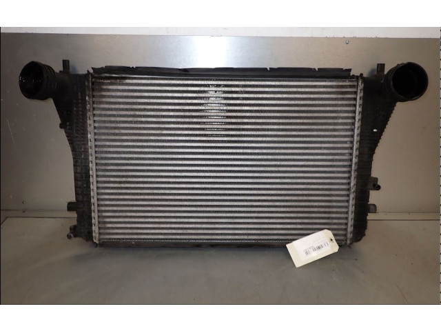 Интеркулер 1K0145803CD Audi A3 S3 8P