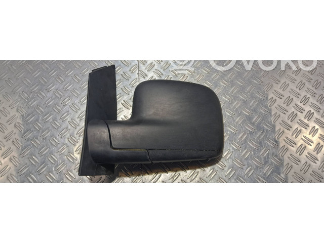 Zpětné zrcátko  Volkswagen Caddy 2004  E11026035  