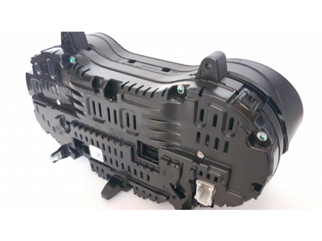 Přístrojová deska Mercedes-Benz C W205 2014 A2059000016, A2C80352005