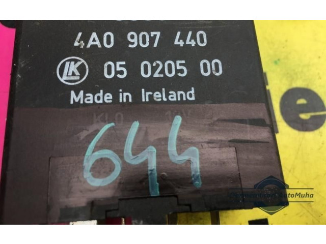 Блок комфорта 05020500, 05020500.   Audi A6 S6 C5 4B   