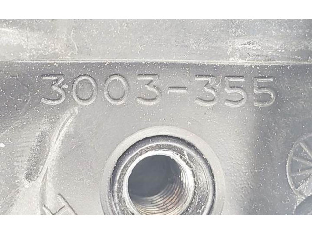 Зеркало электрическое Jaguar XJ X308 1998 - 2002 года