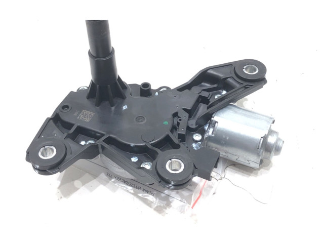 Форсунка 287109757R    Renault Captur II   