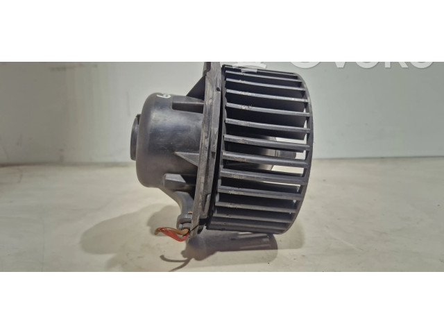 Вентилятор печки    1H1819021   Volkswagen Golf III