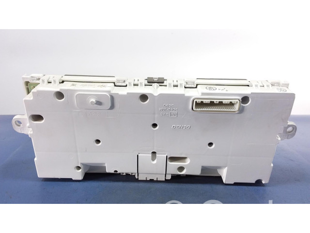 Панель приборов 83800-B2B20   Daihatsu Cuore       