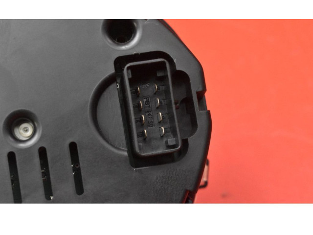 Панель приборов 5J0920811B, 5J0920811B Skoda Fabia Mk2 (5J)