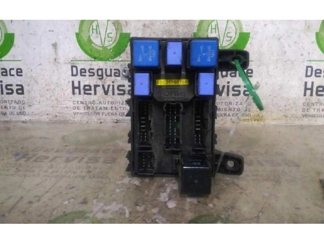 Блок предохранителей 911981C001, 0090012 Hyundai Getz