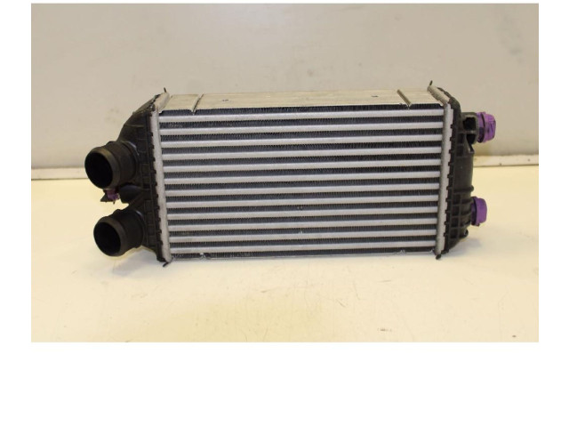 Интеркулер  9825341380   Peugeot 2008 II 