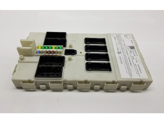 Генератор 61359869884, 5A91FD5 BMW 2 F22 F23