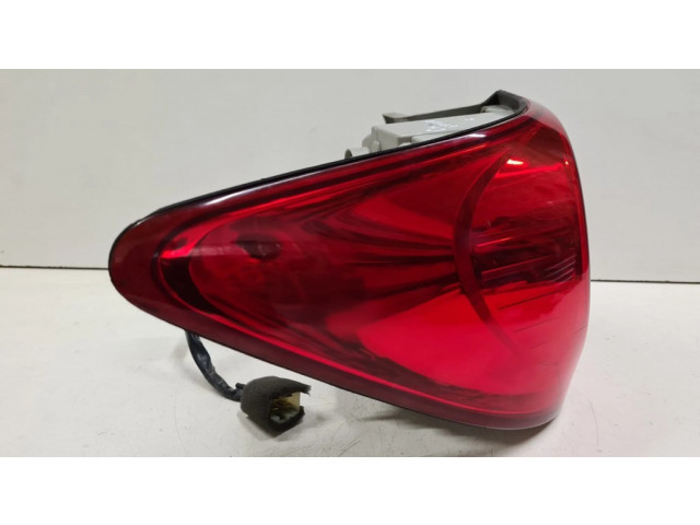 Задний фонарь левый Chevrolet Epica
