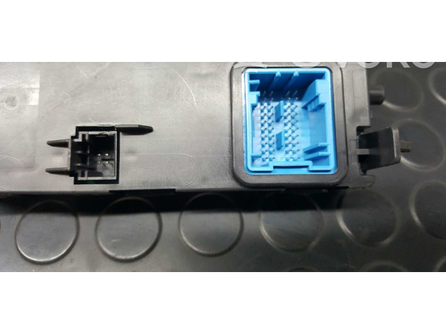 Блок управления 9687606680 Citroen DS4