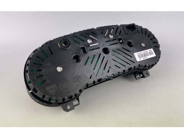 Přístrojová deska  Alfa Romeo Mito 2016 50527746  