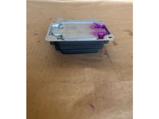 Блок подушек безопасности 7E0959655B, 0285010798   Volkswagen Transporter - Caravelle T5