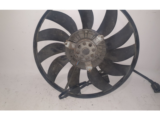 Комплект вентиляторов 1K0959455CN Volkswagen Caddy 2.0