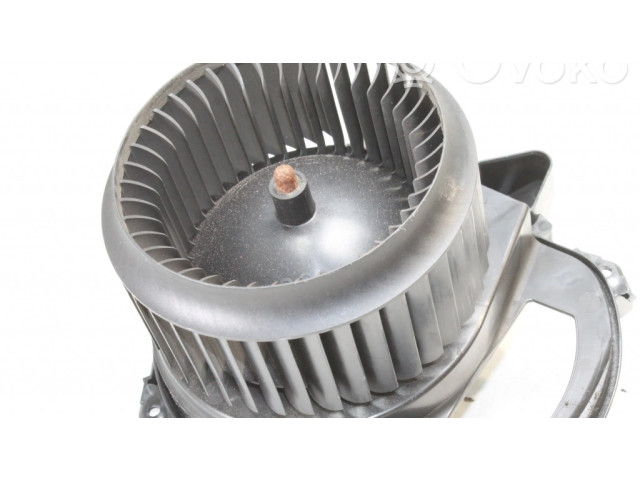 Вентилятор печки