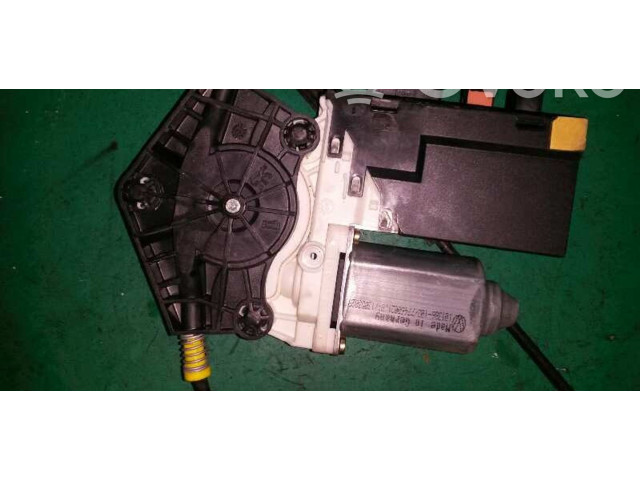 Электрический механизм для подъема окна без двигателя 1488737080 Citroen C8