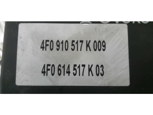 Блок АБС NT Audi A6 S6 C5 4B 1997 - 2005 года