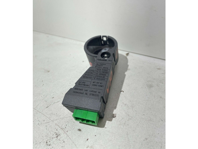 Зеркало электрическое Volvo V70 2005 - 2008 года