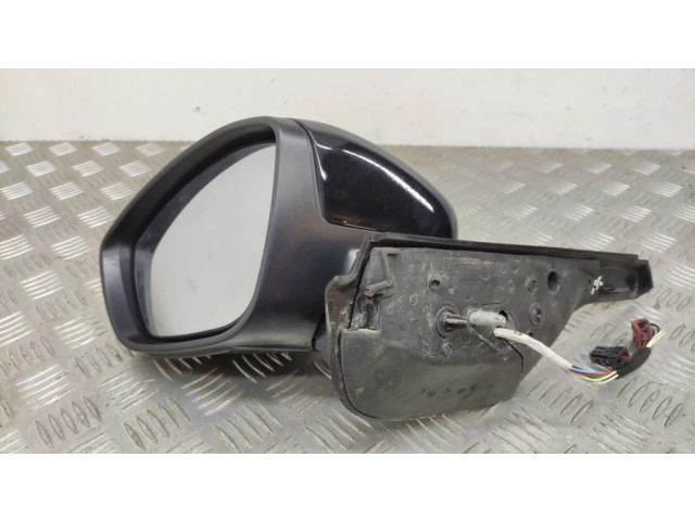 Zpětné zrcátko levé Citroen C3 2017