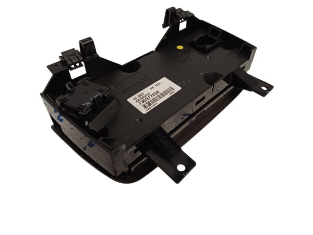 Блок управления климат-контролем 735377258, 735377258   Fiat Idea