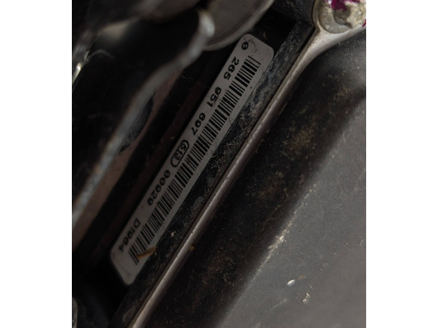 Блок АБС 476601UX4C, 0265951697 Infiniti QX50 (J50) 2013 - 2017 года