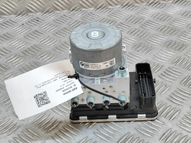 Jednotka ABS 5A44C60, 5A44C61 BMW 2 F44 2022