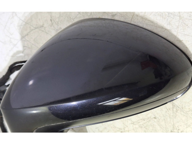 Zpětné zrcátko Porsche Panamera (970) 2013 8940661, A2725587