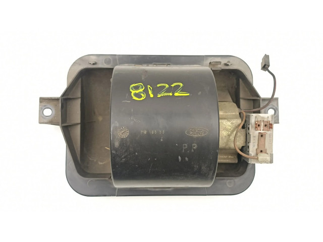Вентилятор печки 90FG18565AA Ford Fiesta