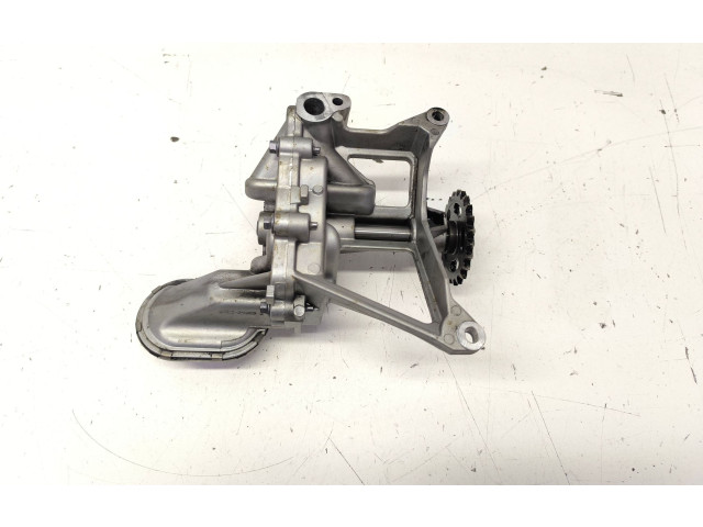 Масляный насос DW10C 9682393380 Ford Galaxy