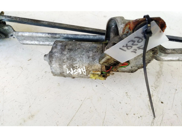 Моторчик дворников 191955113A, 191955113A    Volkswagen Golf II