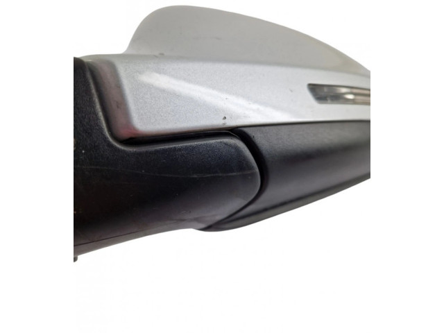 Зеркало электрическое Audi Q3 8U 2011 - 2016 года