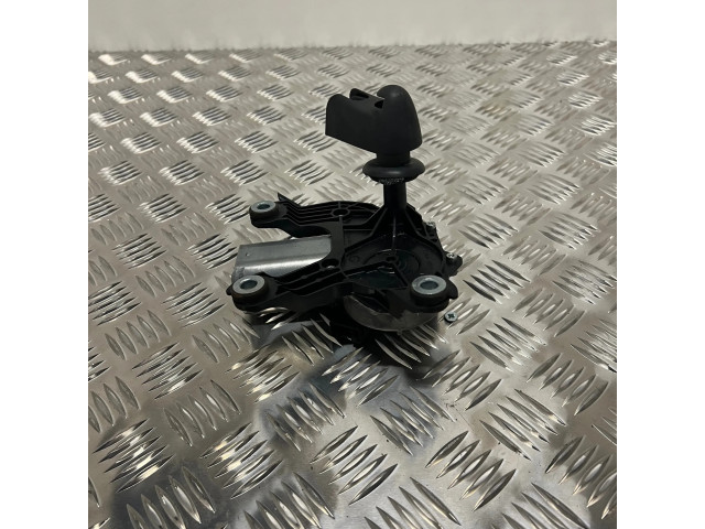 Моторчик заднего дворника 6932013, 53024112 Mini One - Cooper Coupe R56