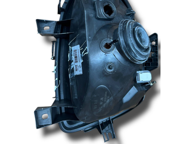 Блок комфорта 7701045995 Renault Clio II