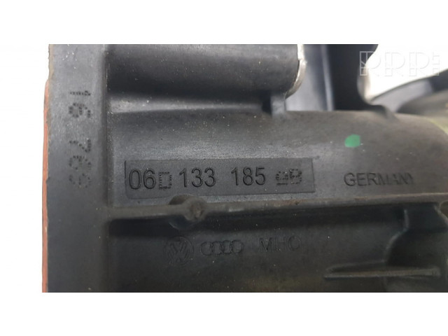 Всасывающий коллектор