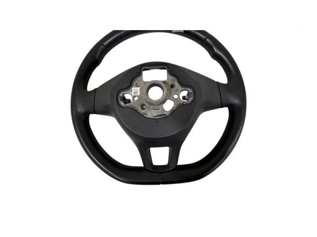 Руль Volkswagen e-Golf 2014 - года 5G0419091, 624880300C