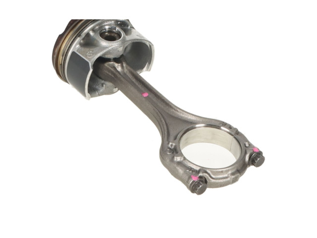 Шатун 04E198401AE Volkswagen PASSAT B8