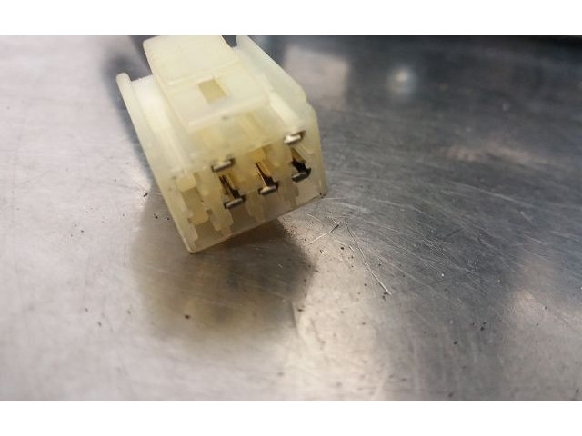 Zpětné zrcátko Suzuki Swift III 2010 8470162JB0ZCD