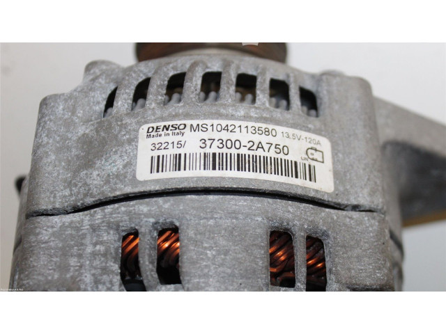 Генератор 373002A750, 373002A750   KIA Ceed      