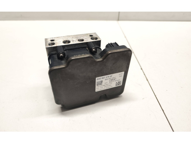 Блок АБС 8W0907379AF, 8W0907379J   Audi  A5  2016 -  года