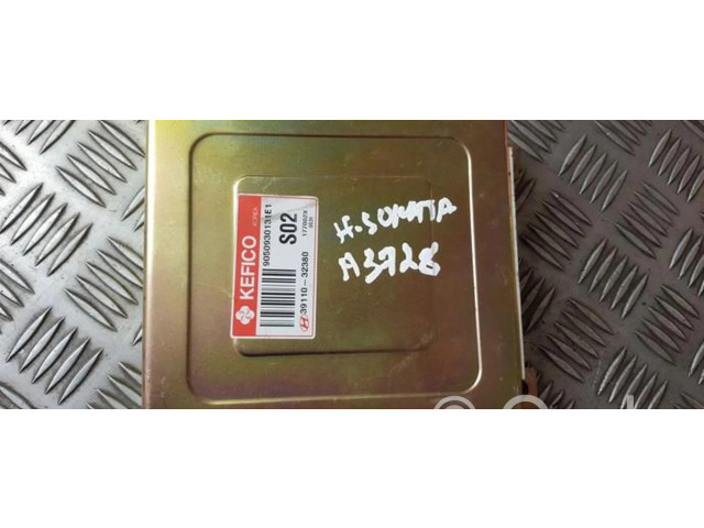 Řídící jednotka 3911032380 Hyundai Sonata 2001